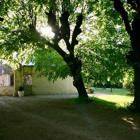 Les Charlotieres Villa Chailles  Eksteriør bilde